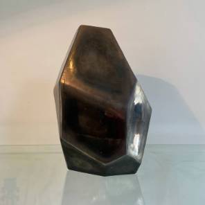 A Geometric Vase